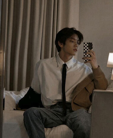 Soobin TXT
