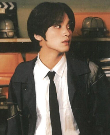 haechan