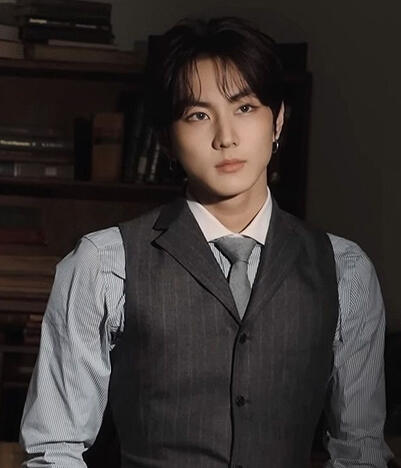 Jungwon enhypen